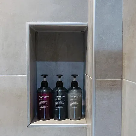 Dolce Oasi Appartement