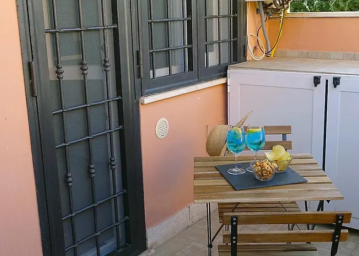 Dolce Oasi 拉迪斯波利