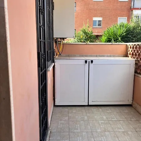 Dolce Oasi Apartment *