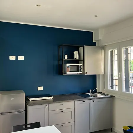 Dolce Oasi Apartment Ladispoli