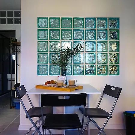 Apartment Dolce Oasi