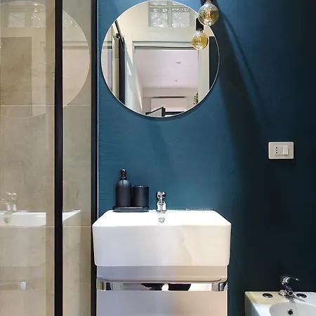 Dolce Oasi Apartment *