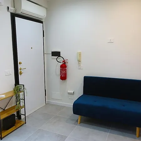 Dolce Oasi Apartment Ladispoli