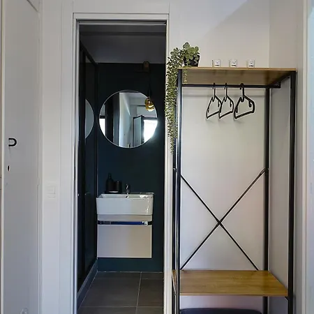 Apartment Dolce Oasi Ladispoli