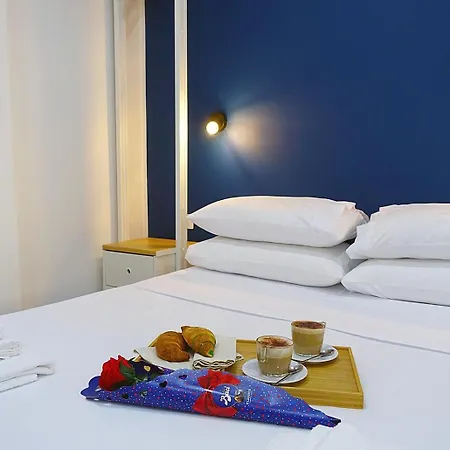 Dolce Oasi Apartment *