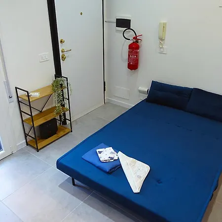 Apartment Dolce Oasi Ladispoli