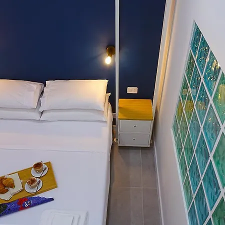 Apartment Dolce Oasi *